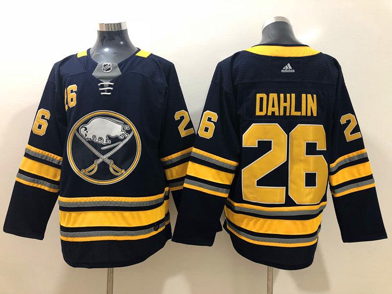 Buffalo Sabres Dark Blue Jersey