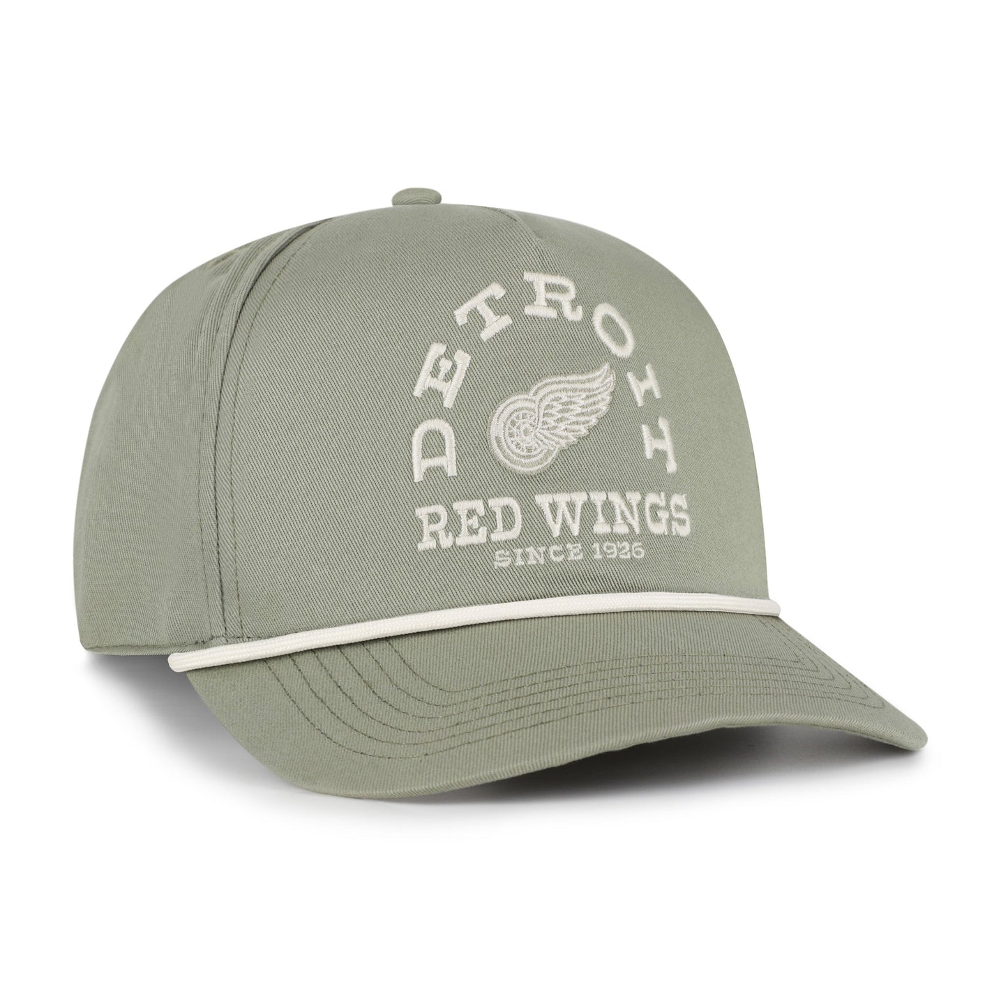 DETROIT RED WINGS CANYON RANCHERO TWO TONE '47 HITCH RF RELAXED FIT