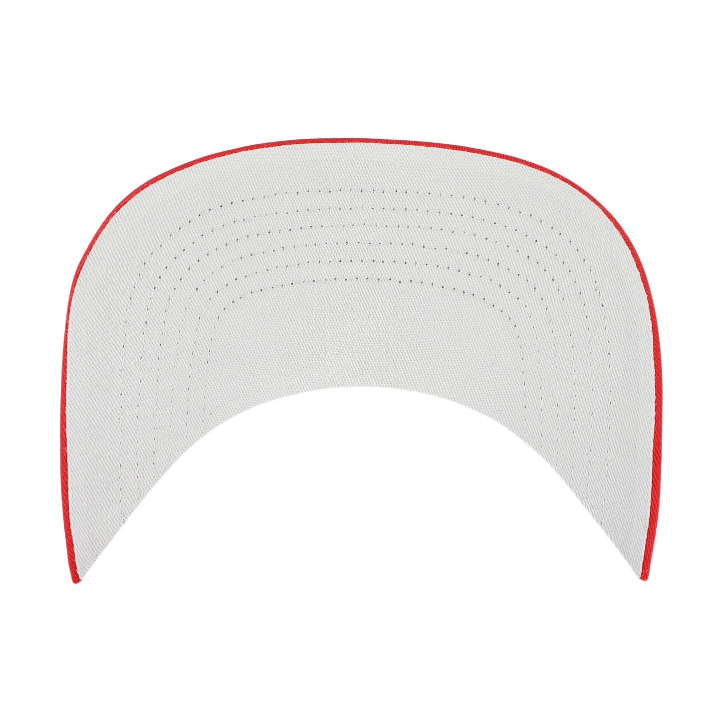 DETROIT RED WINGS '47 HITCH