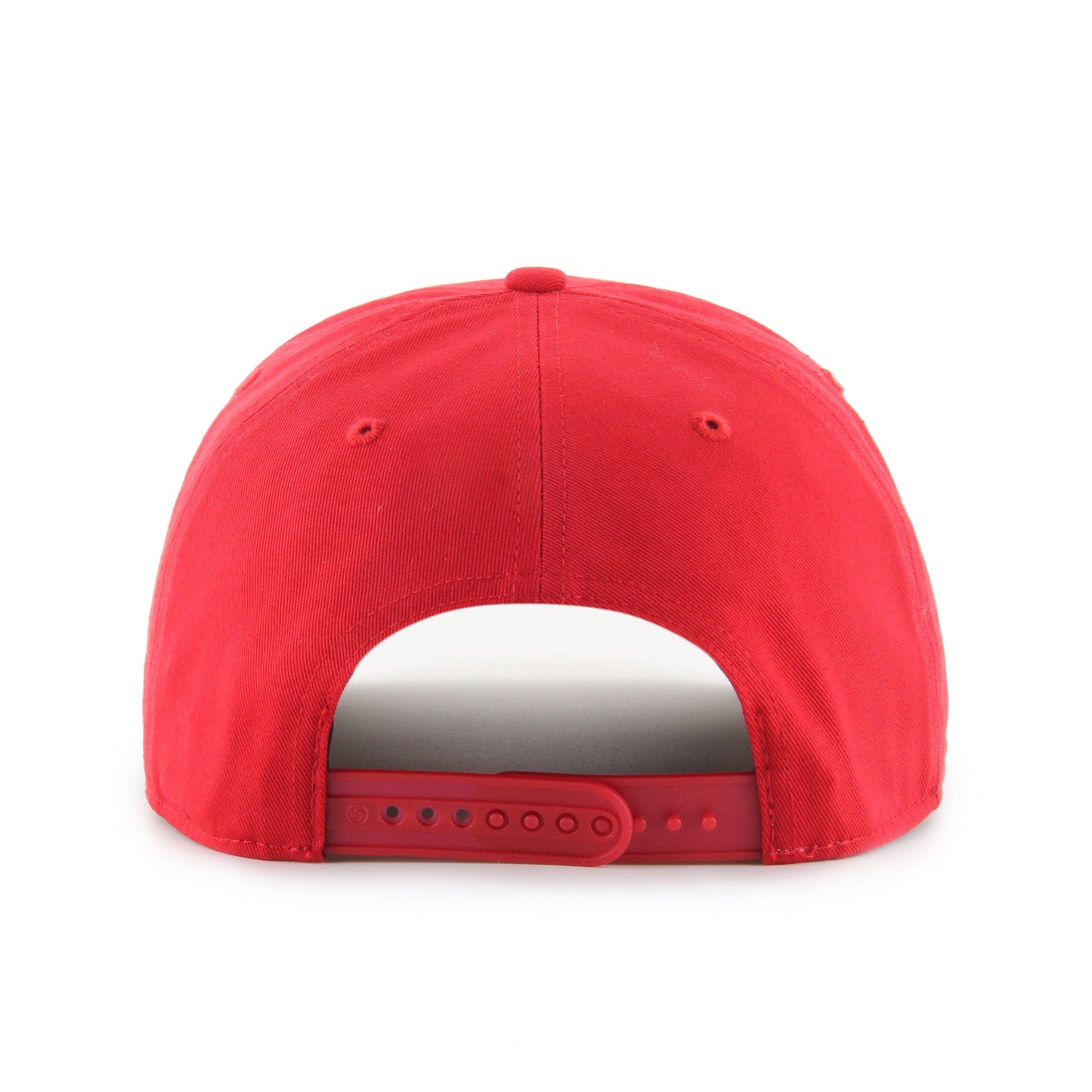 DETROIT RED WINGS'47 HITCH RF RELAXED FIT