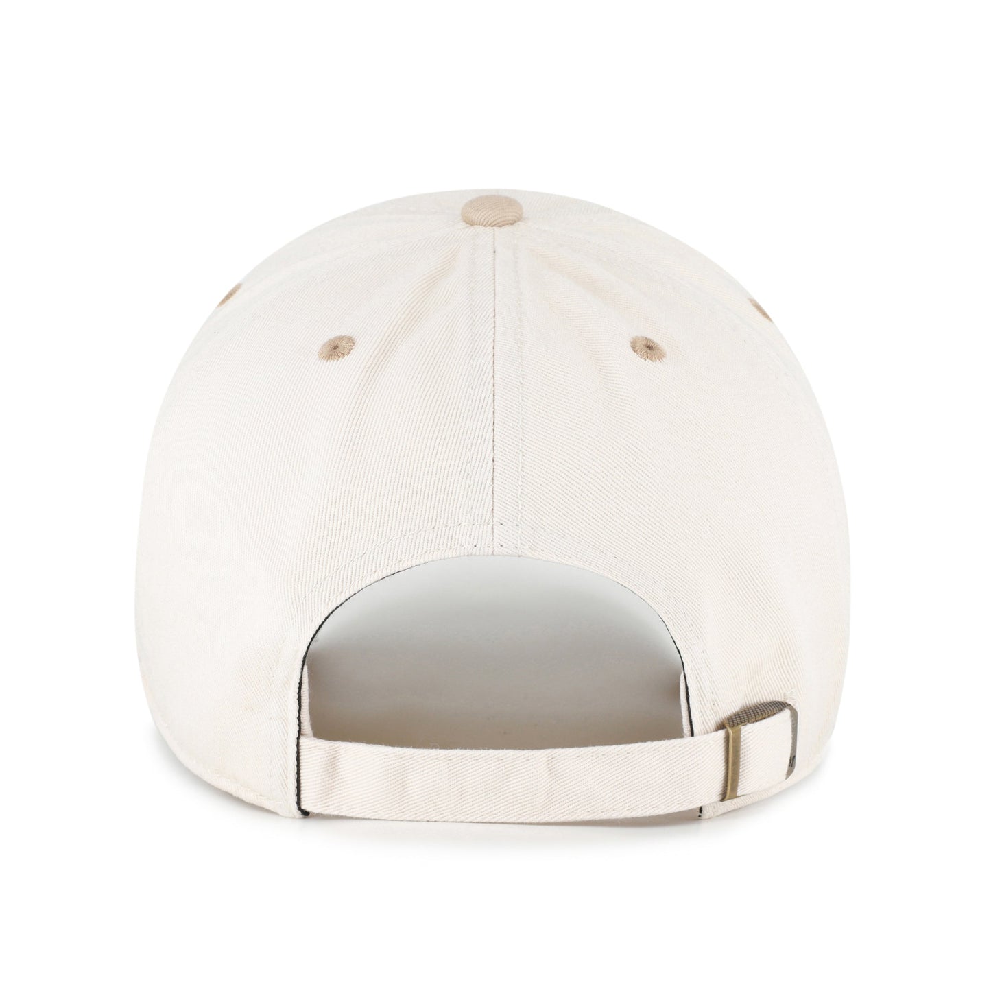NEW YORK RANGERS NEUTRAL TERRAIN '47 CLEAN UP