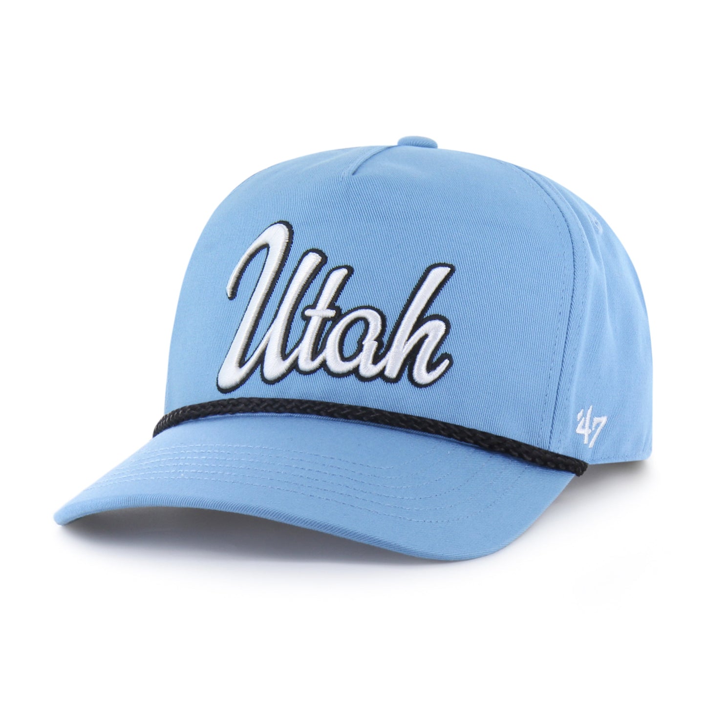 UTAH MAMMOTH OVERHAND '47 HITCH
