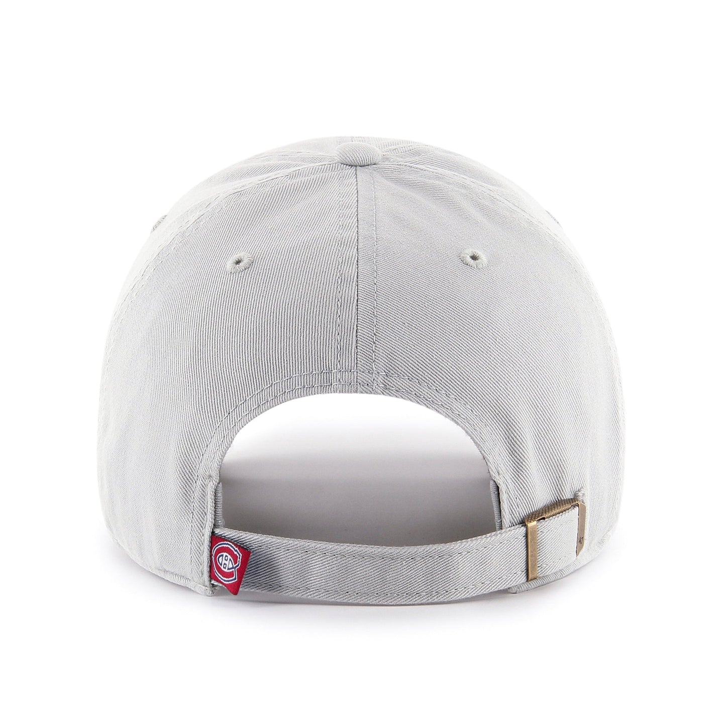 MONTREAL CANADIENS '47 CLEAN UP