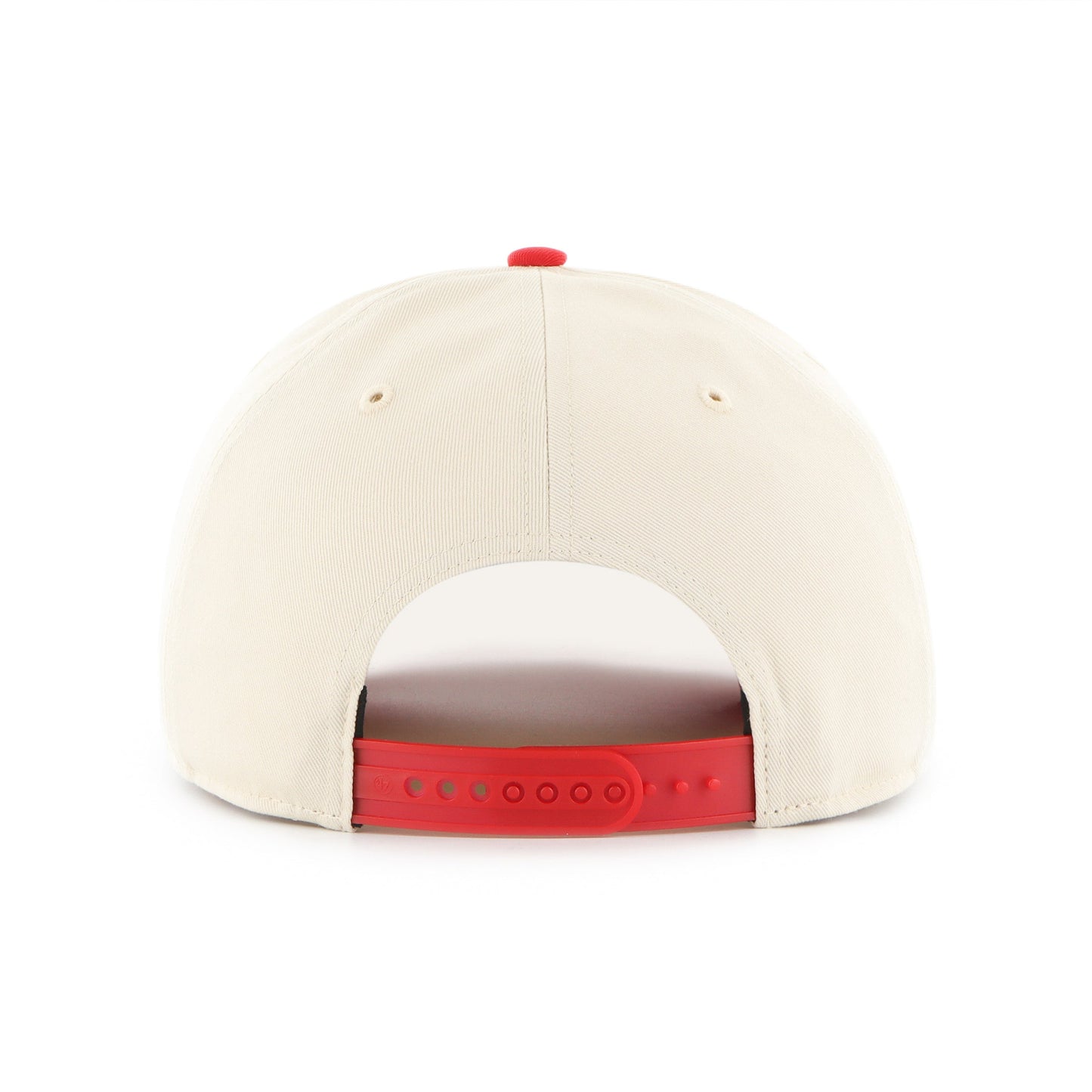 DETROIT RED WINGS '47 HITCH