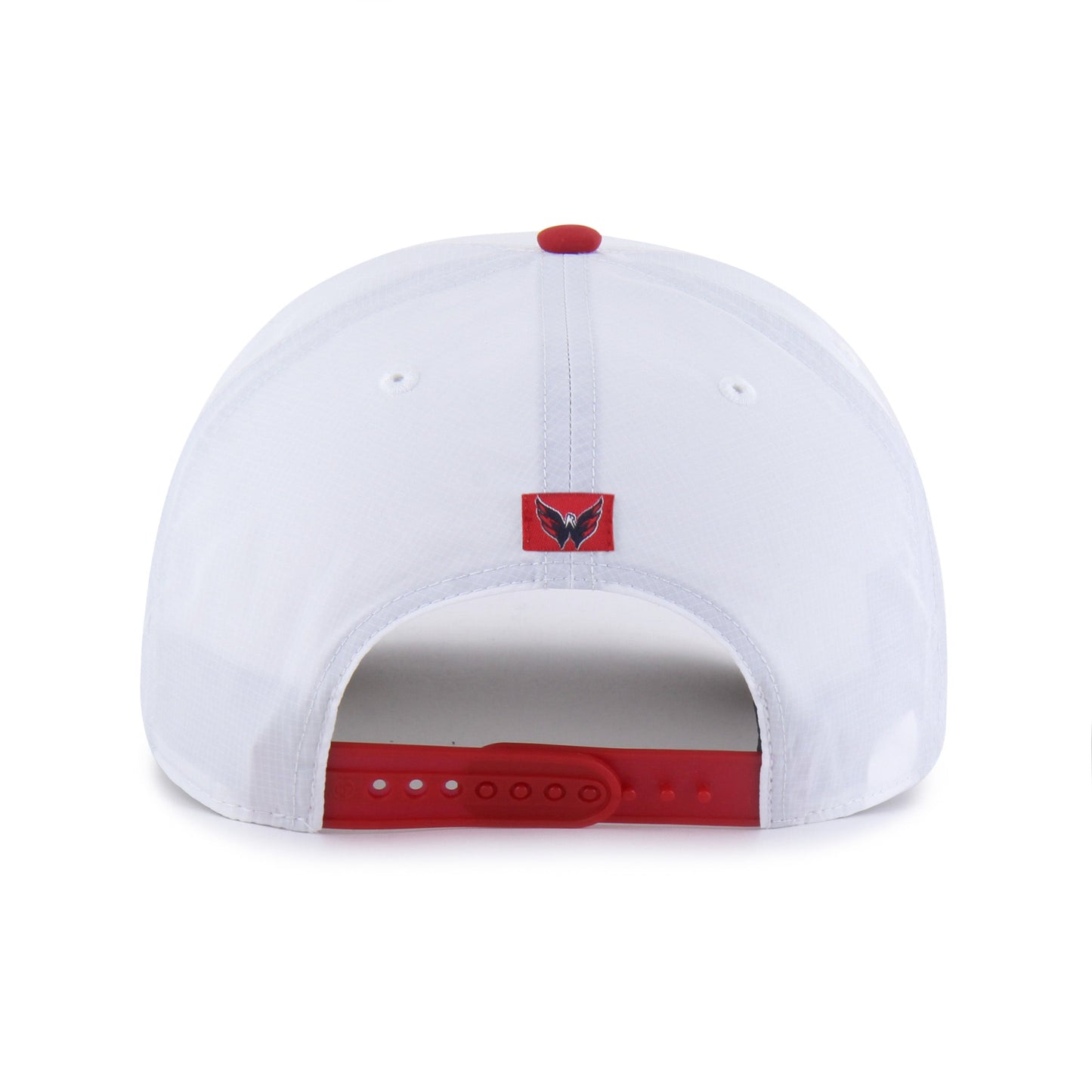 WASHINGTON CAPITALS SUBURBIA BRRR TWO TONE '47 HITCH