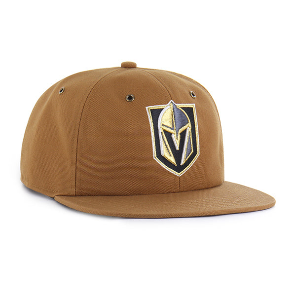 VEGAS GOLDEN KNIGHTS CARHARTT '47 CAPTAIN RL RELAXED FIT