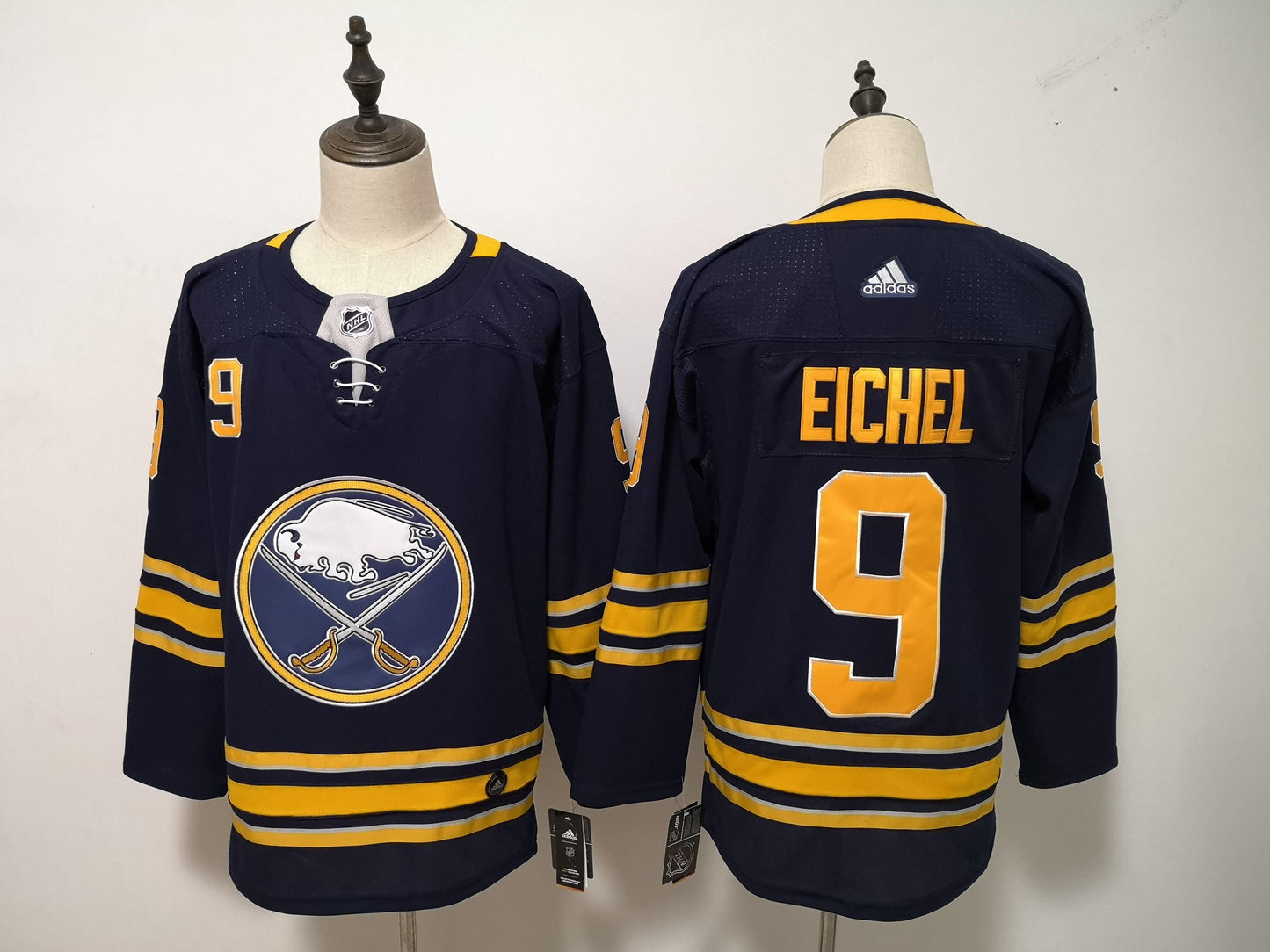 Buffalo Sabres Dark Blue Jersey