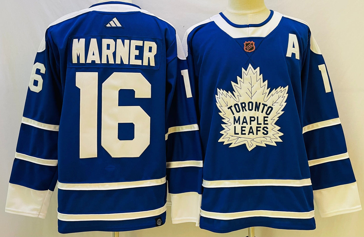 Toronto Maple Leafs Reverse Retro 2.0 Jersey