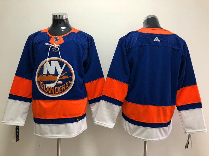 New York Islanders Blue/Orange Jersey