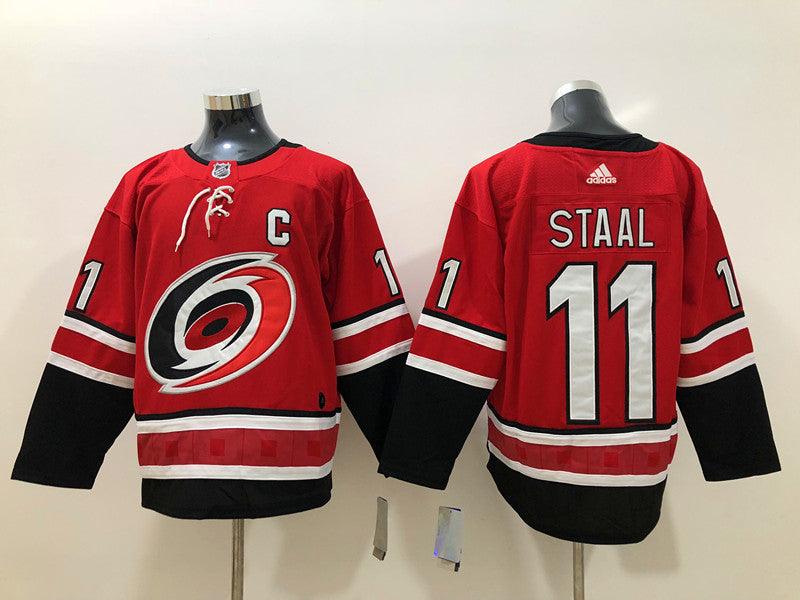 Carolina Hurricanes Red Jersey