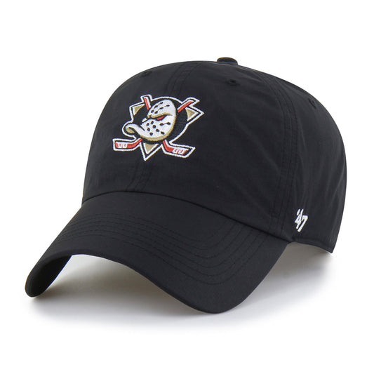 ANAHEIM DUCKS BRRR '47 CLEAN UP