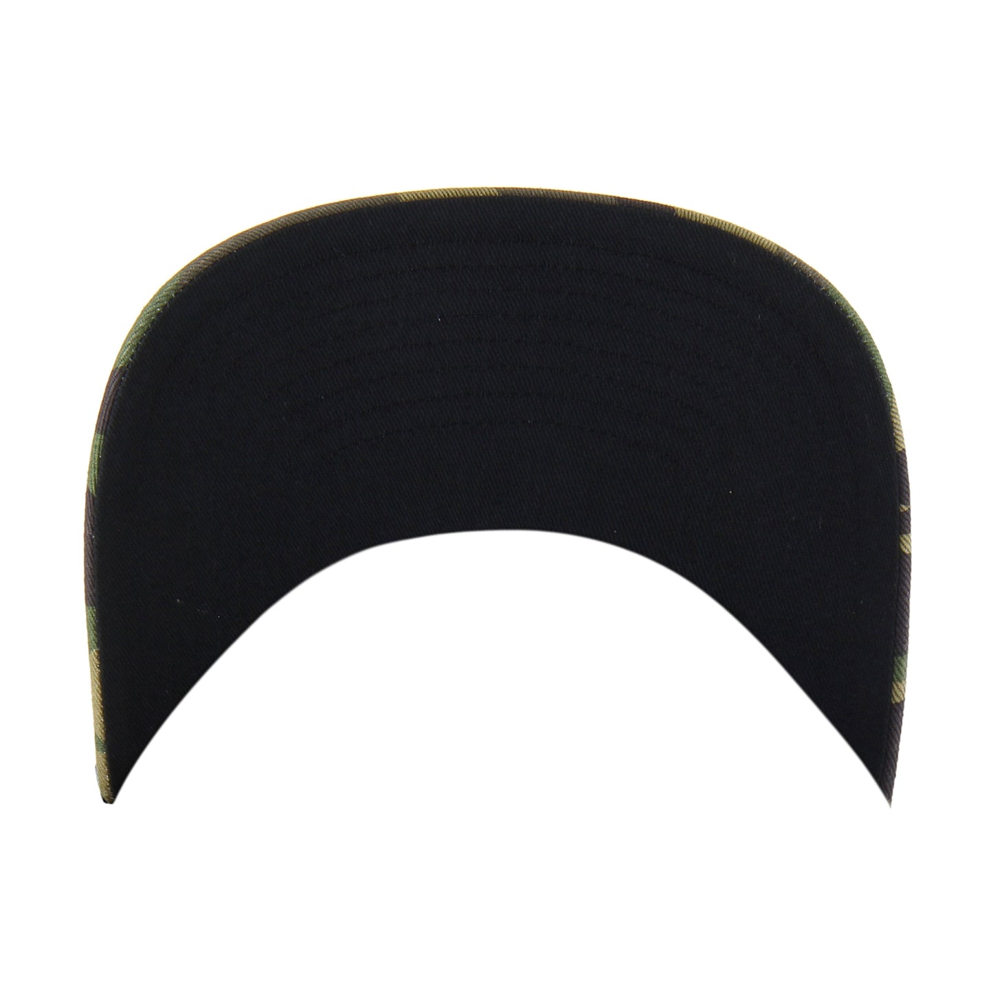 TAMPA BAY LIGHTNING CAMO '47 TRUCKER