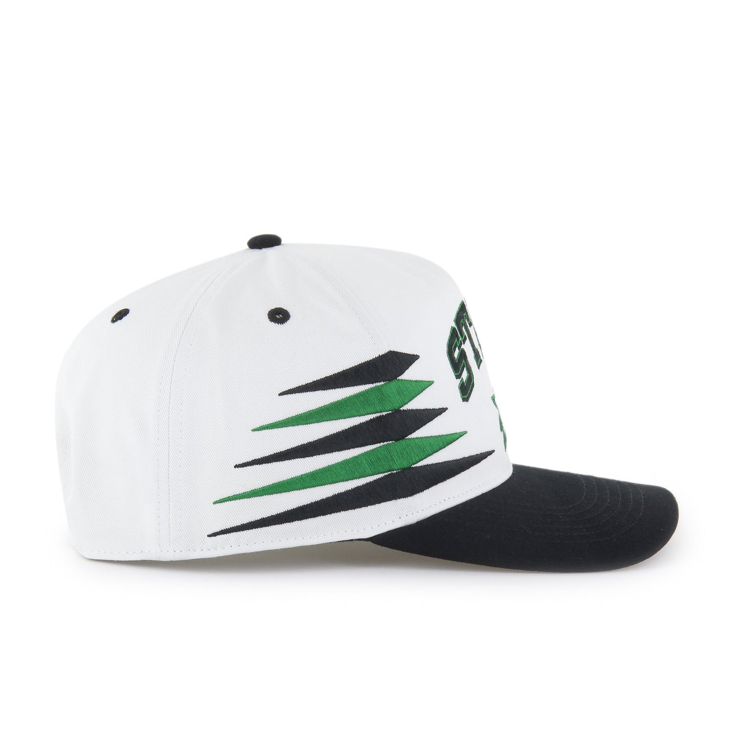 DALLAS STARS DIAMOND CUT '47 HITCH