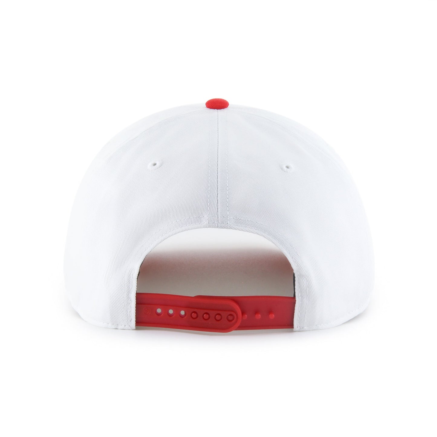 MINNESOTA WILD TWO TONE '47 HITCH