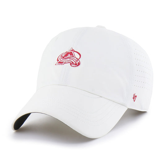 COLORADO AVALANCHE FLOW '47 CLEAN UP