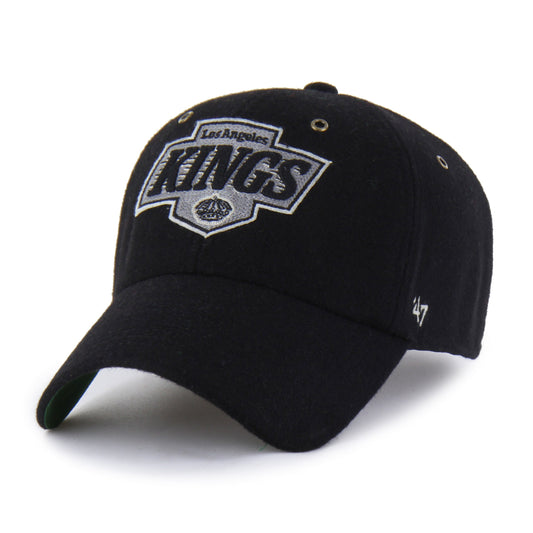 LOS ANGELES KINGS GRANDSTAND '47 CLEAN UP