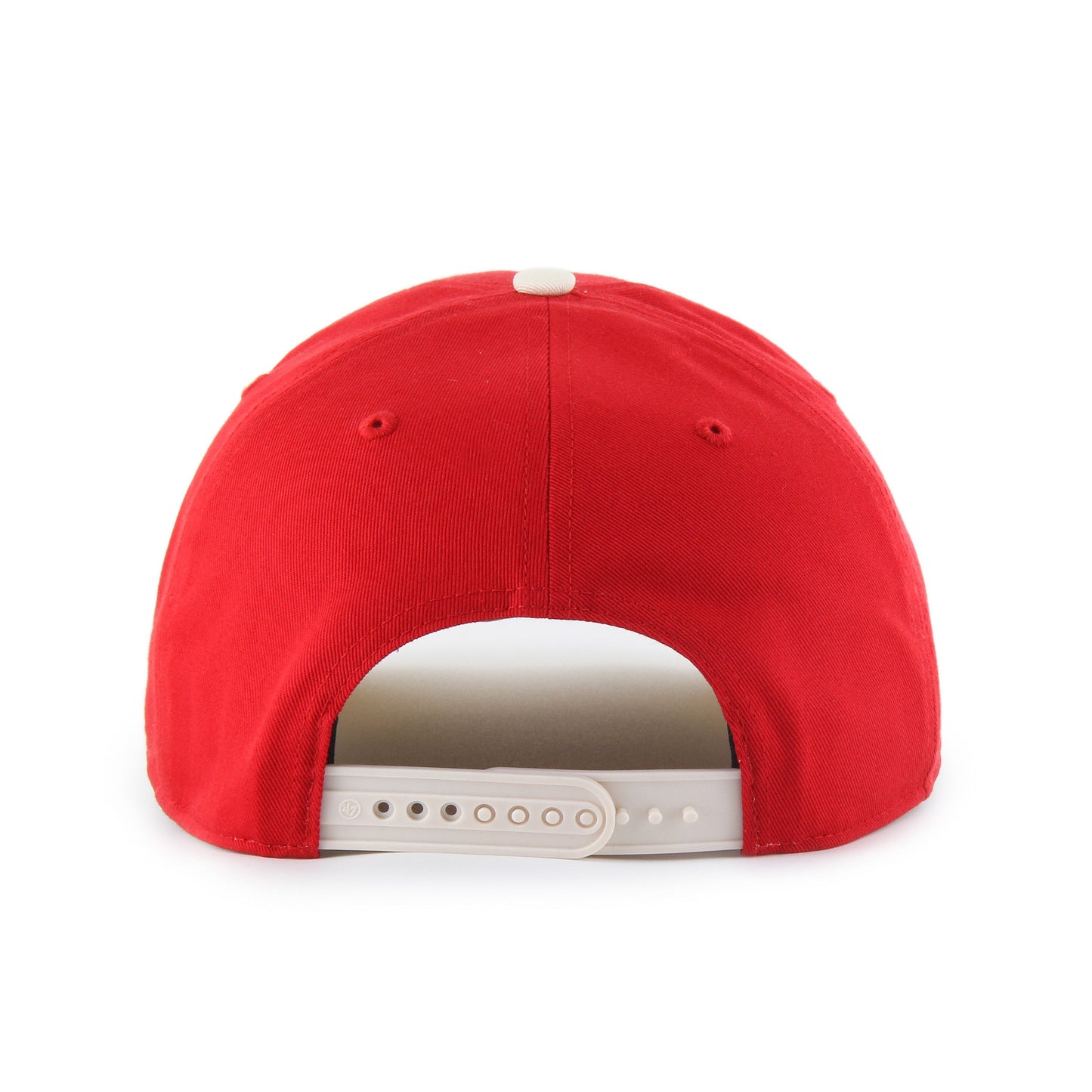 DETROIT RED WINGS HARD HAT ARCH '47 HITCH