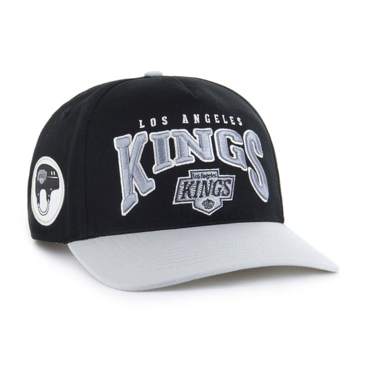 LOS ANGELES KINGS HARD HAT ARCH '47 HITCH