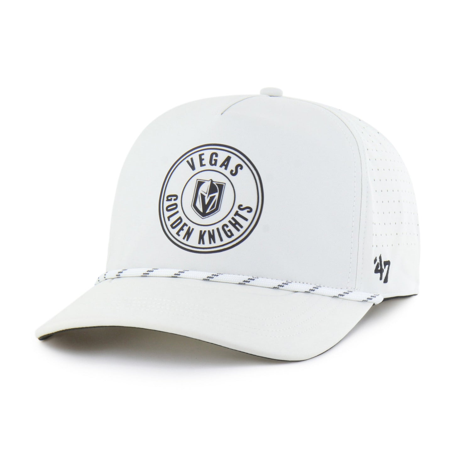 VEGAS GOLDEN KNIGHTS BRRR LOOP '47 HITCH