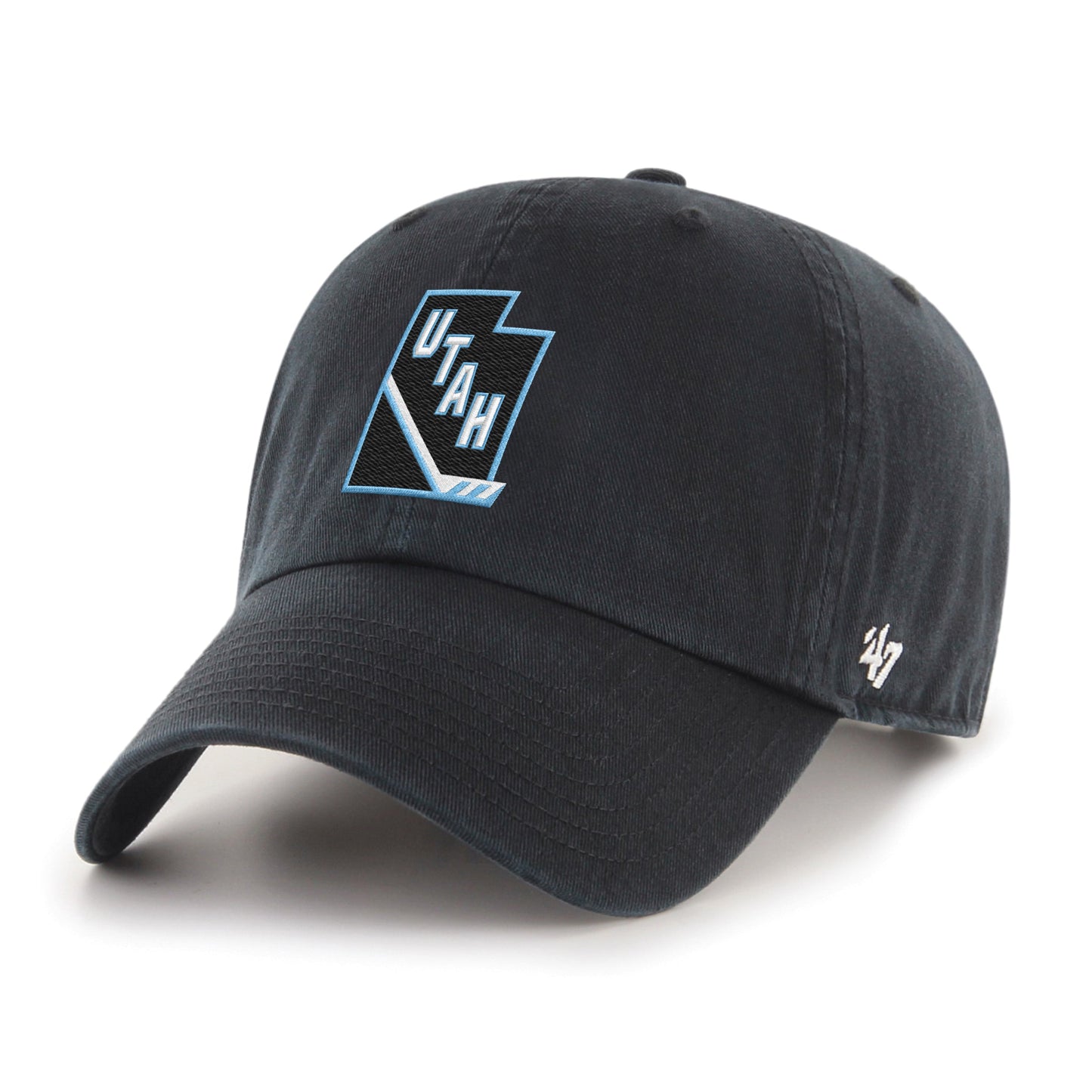 UTAH MAMMOTH '47 CLEAN UP