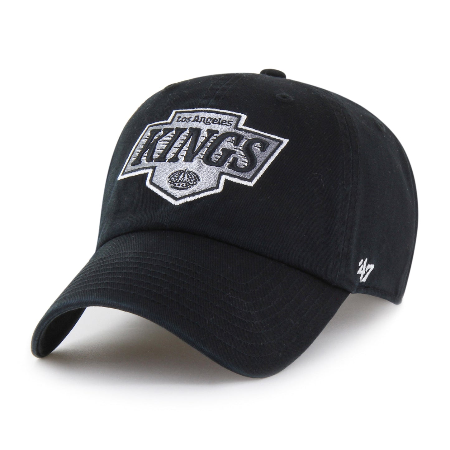 LOS ANGELES KINGS '47 CLEAN UP