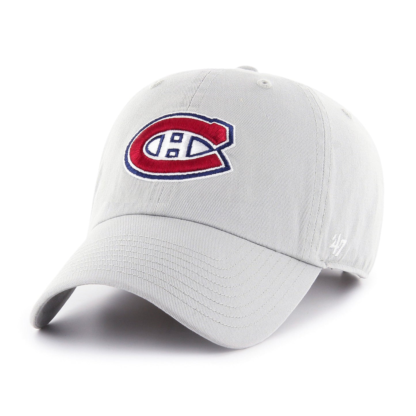MONTREAL CANADIENS '47 CLEAN UP