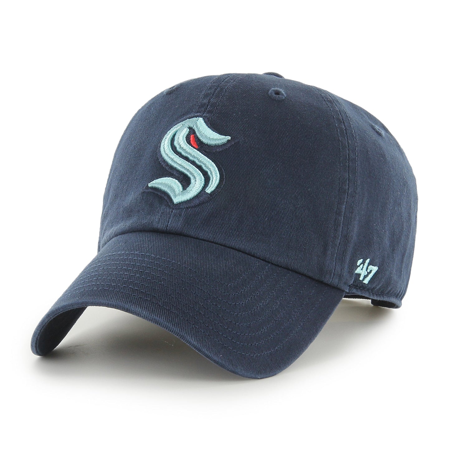 SEATTLE KRAKEN '47 KID'S CLEAN UP