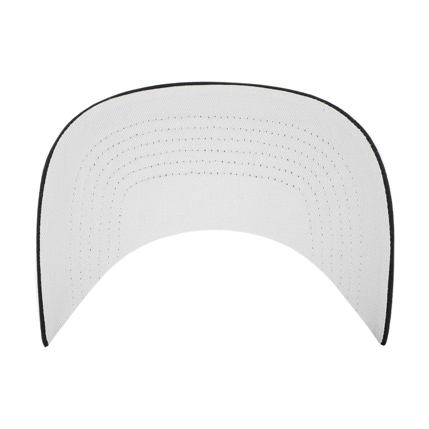 LOS ANGELES KINGS ROSCOE ROPE TWO TONE '47 HITCH