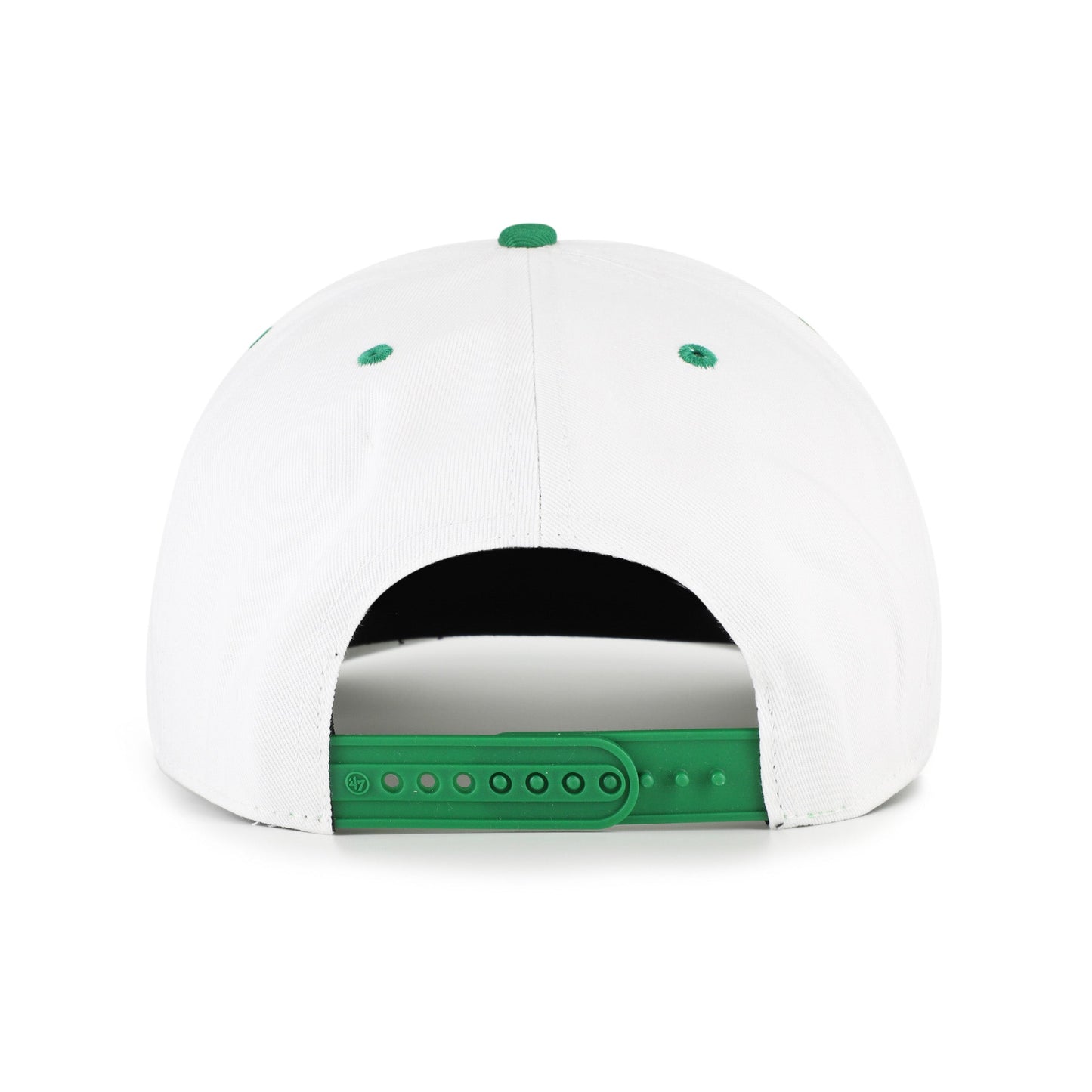 DALLAS STARS ROSCOE ROPE TWO TONE '47 HITCH