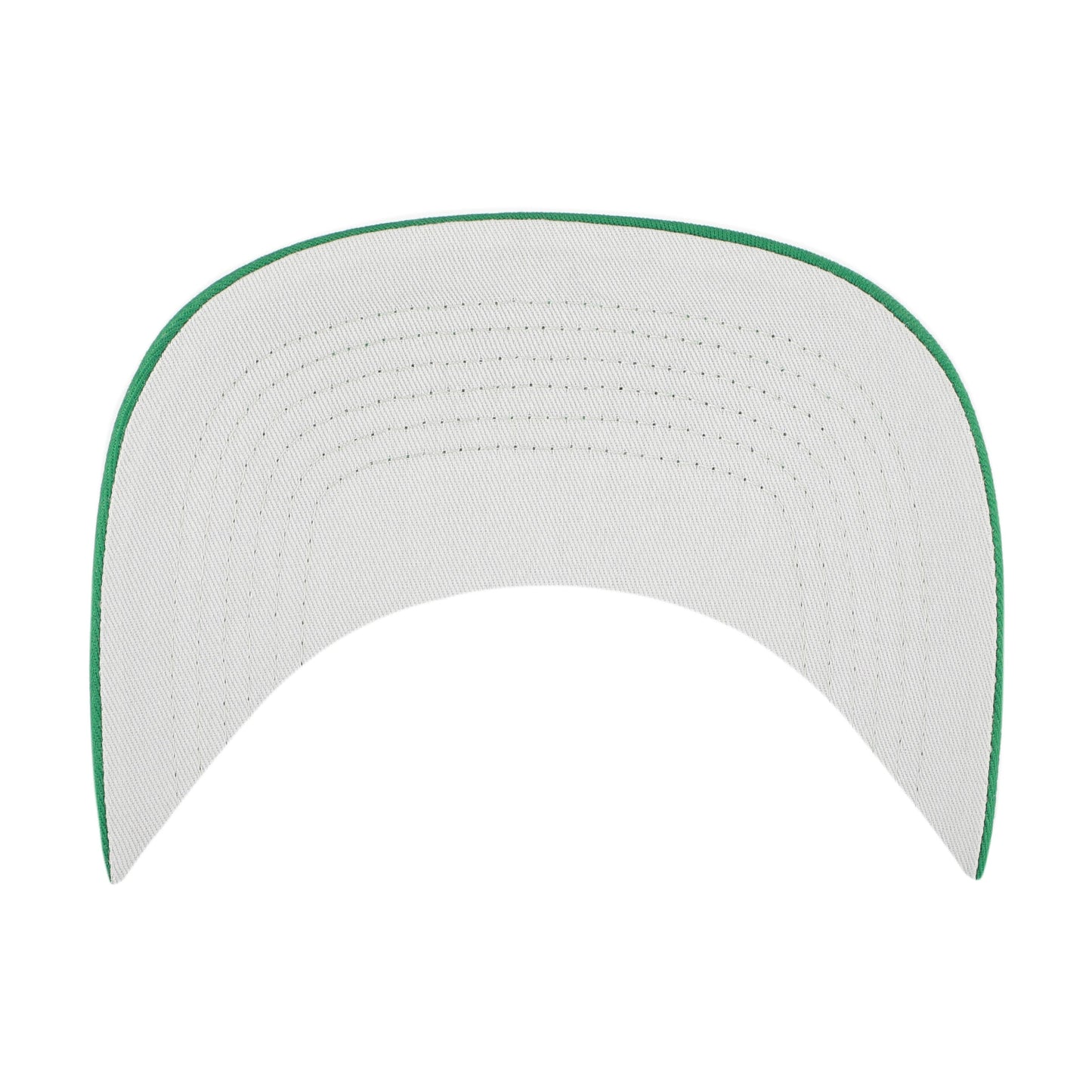 DALLAS STARS ROSCOE ROPE TWO TONE '47 HITCH