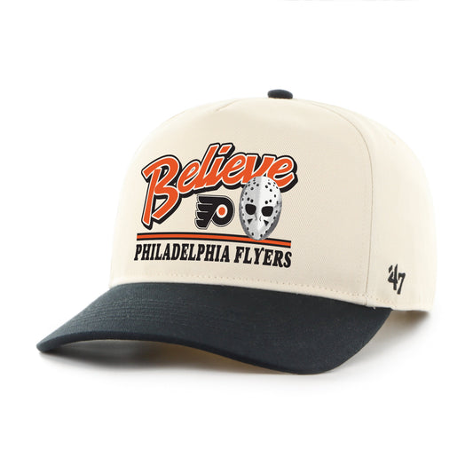 PHILADELPHIA FLYERS TWO TONE '47 HITCH