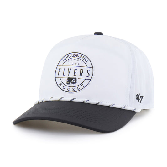 PHILADELPHIA FLYERS SUBURBIA BRRR TWO TONE '47 HITCH