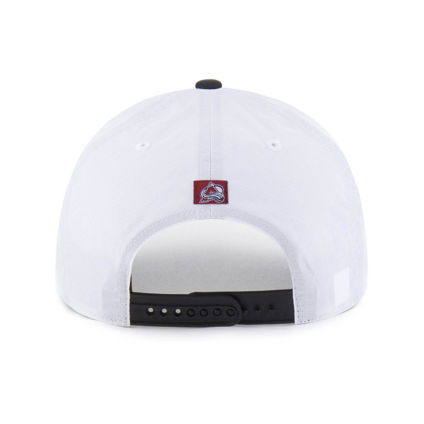 COLORADO AVALANCHE SUBURBIA BRRR TWO TONE '47 HITCH