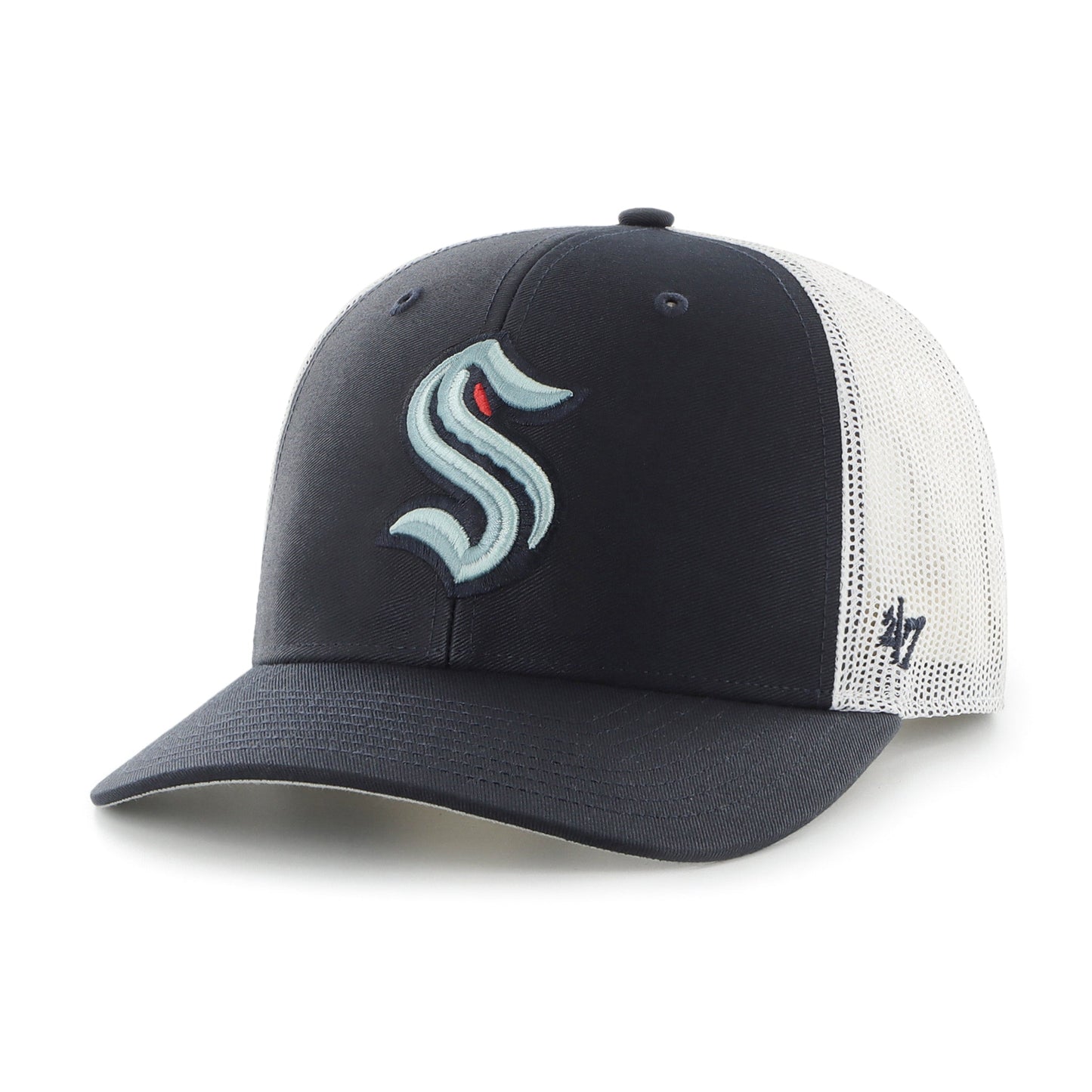 SEATTLE KRAKEN '47 TRUCKER