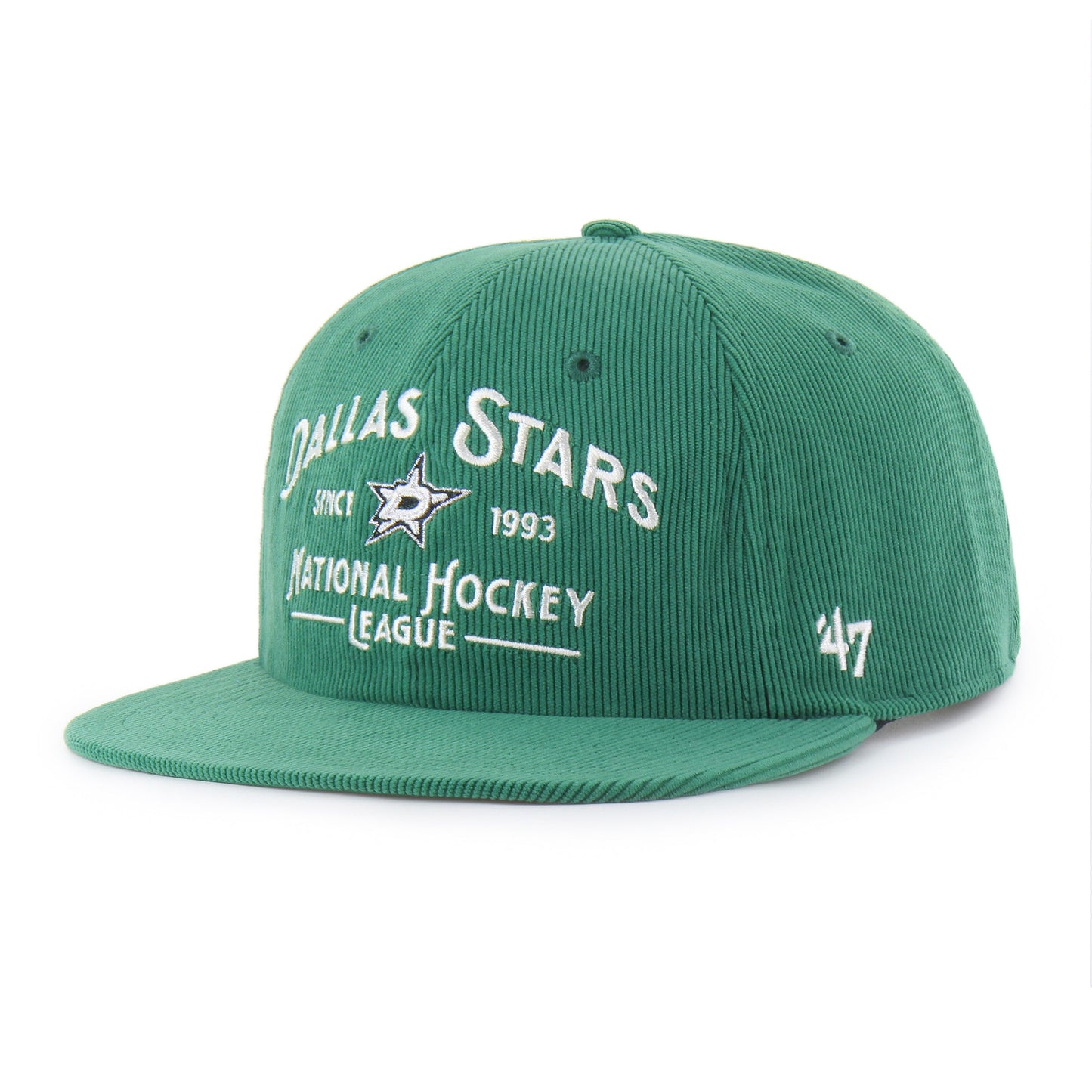 DALLAS STARS WHITLOCK '47 CAPTAIN RL RELAXED