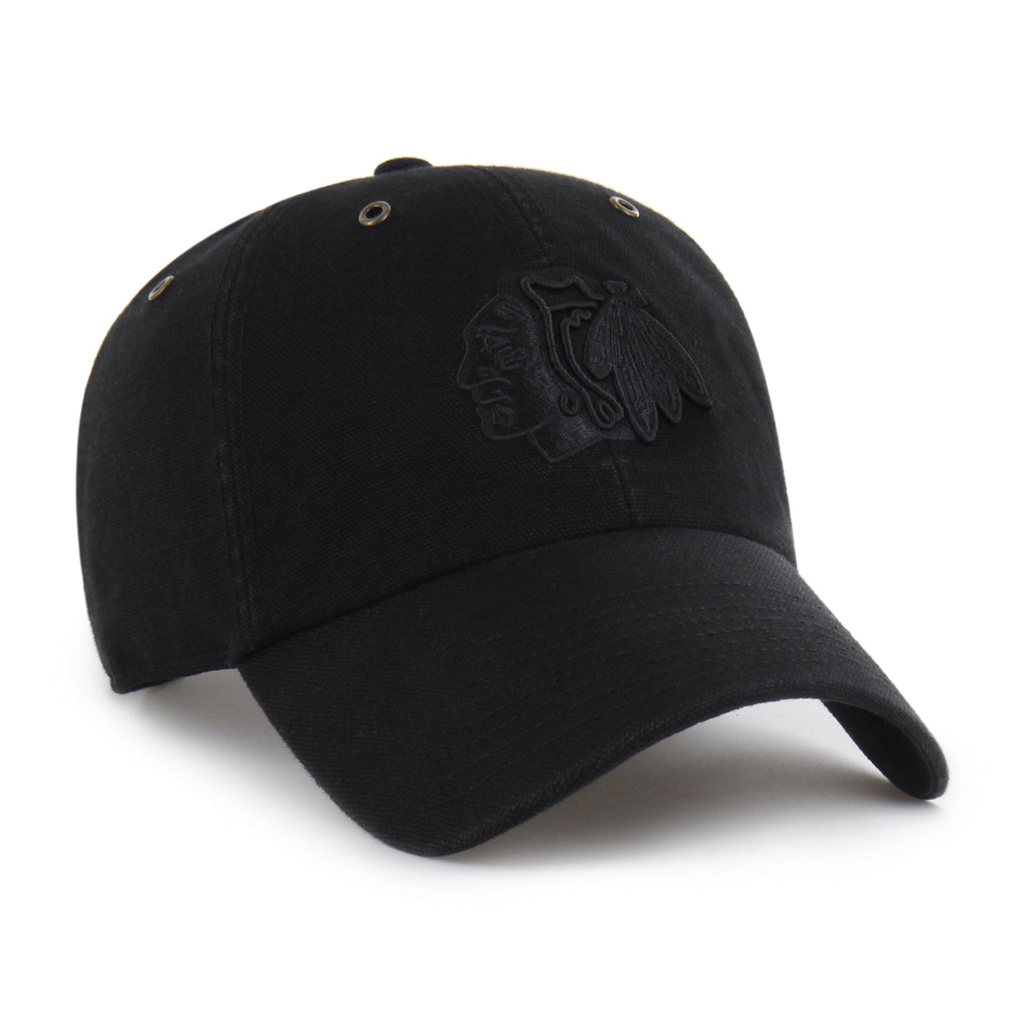CHICAGO BLACKHAWKS CARHARTT '47 CLEAN UP