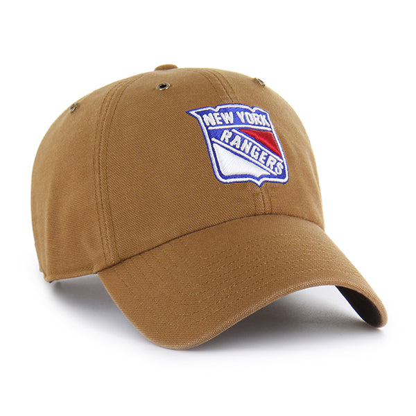 NEW YORK RANGERS CARHARTT '47 CLEAN UP