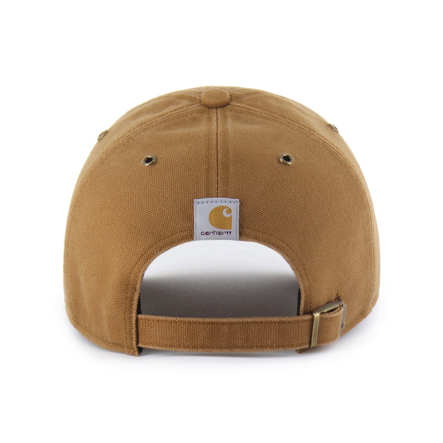 UTAH MAMMOTH CARHARTT '47 CLEAN UP