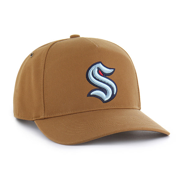 SEATTLE KRAKEN CARHARTT '47 HITCH