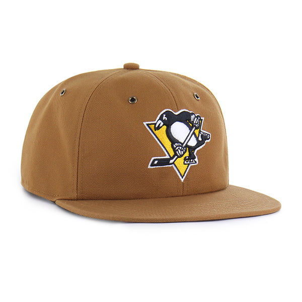 PITTSBURGH PENGUINS CARHARTT '47 CAPTAIN RL RELAXED FIT