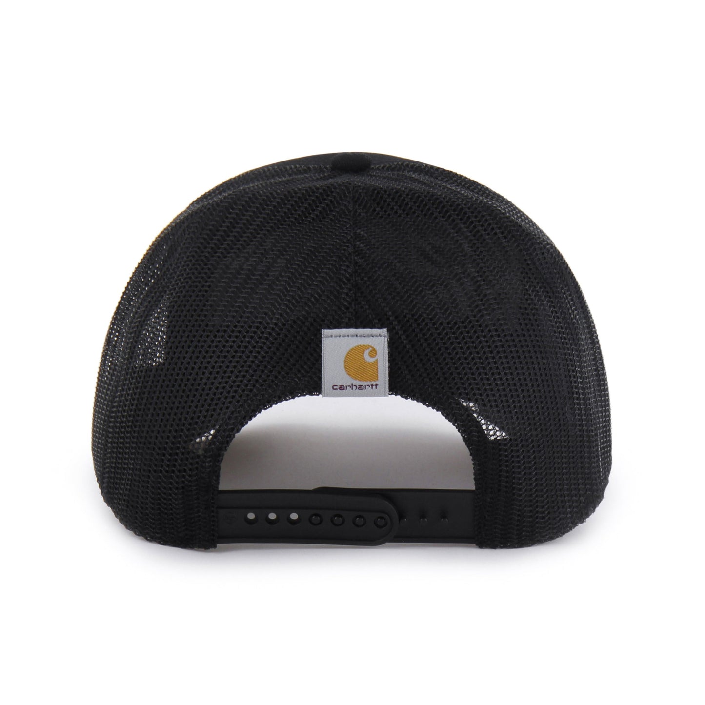 DETROIT RED WINGS CARHARTT '47 TRUCKER