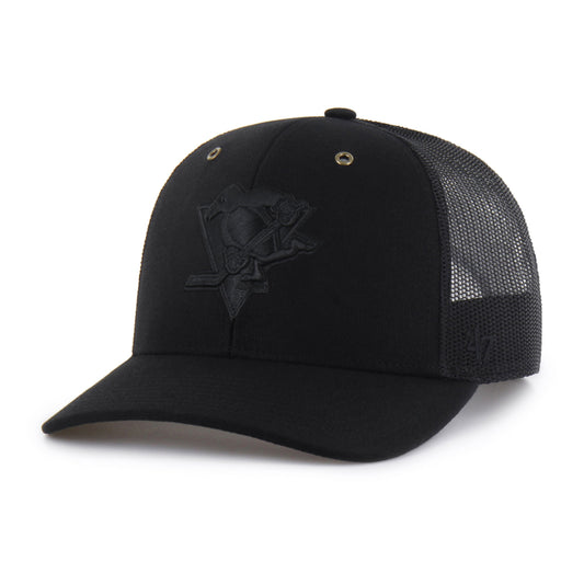 PITTSBURGH PENGUINS CARHARTT '47 TRUCKER