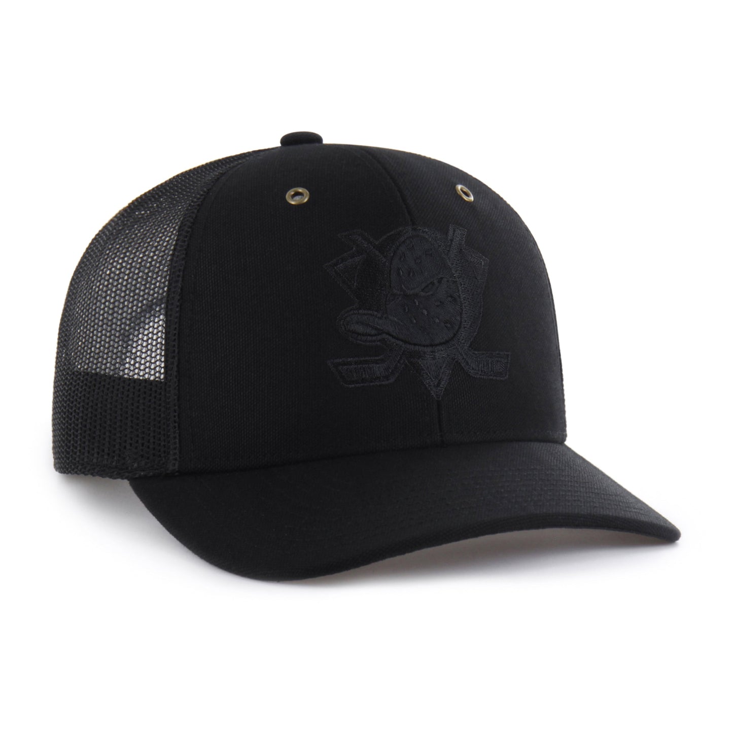 ANAHEIM DUCKS CARHARTT '47 TRUCKER