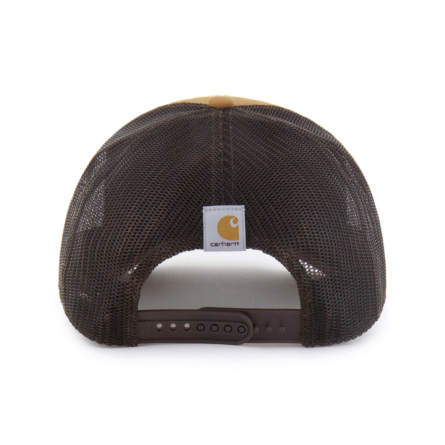 NASHVILLE PREDATORS CARHARTT '47 TRUCKER