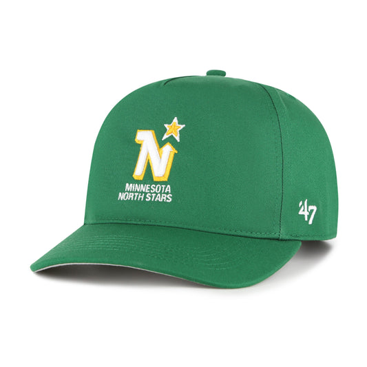 MINNESOTA / DALLAS STARS VINTAGE '47 HITCH