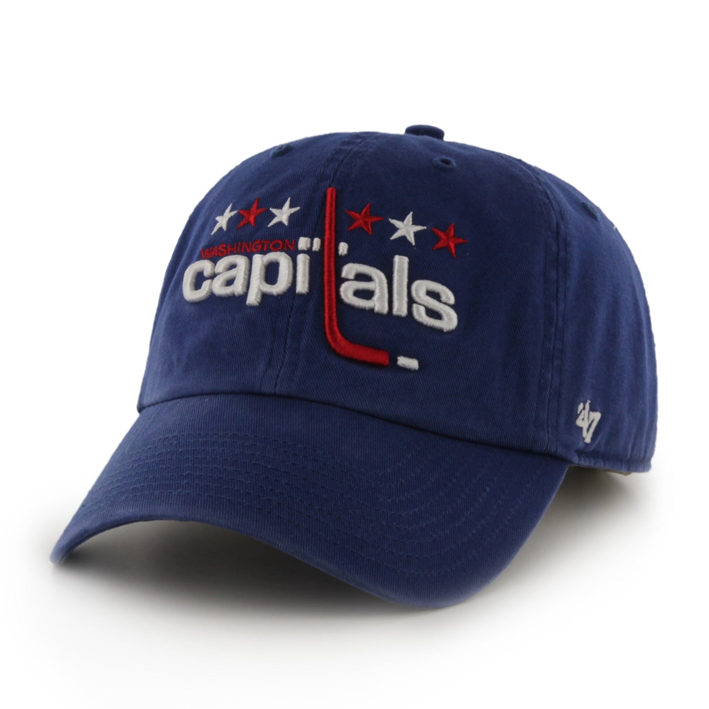 WASHINGTON CAPITALS VINTAGE '47 CLEAN UP