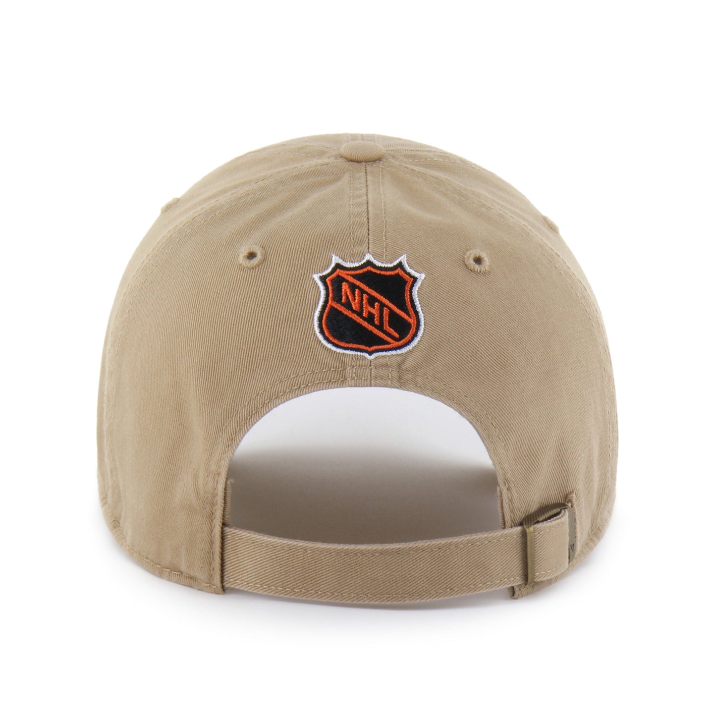 NEW YORK RANGERS VINTAGE SMALL BACK SHIELD '47 CLEAN UP