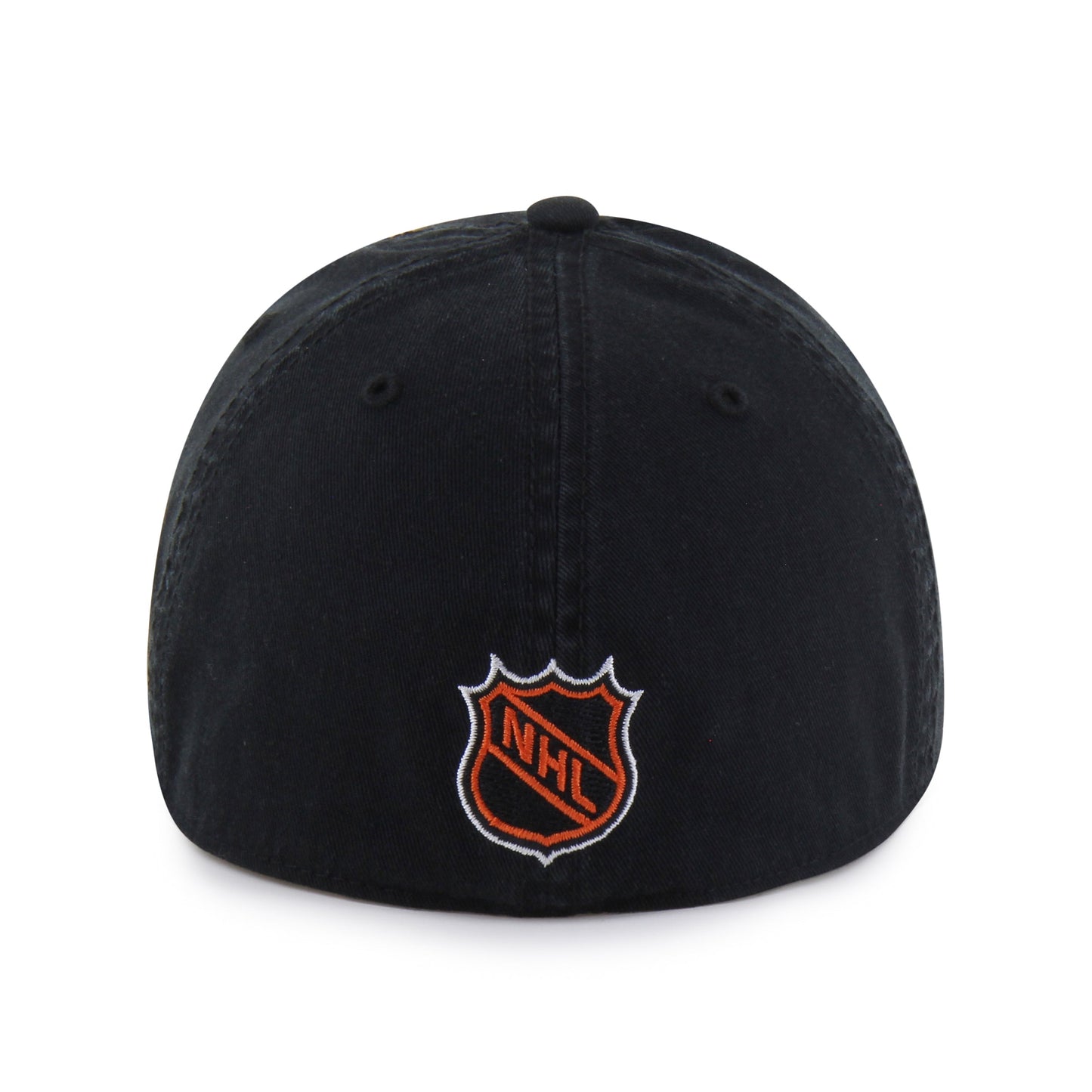 NEW YORK RANGERS VINTAGE SMALL BACK SHIELD '47 FRANCHISE
