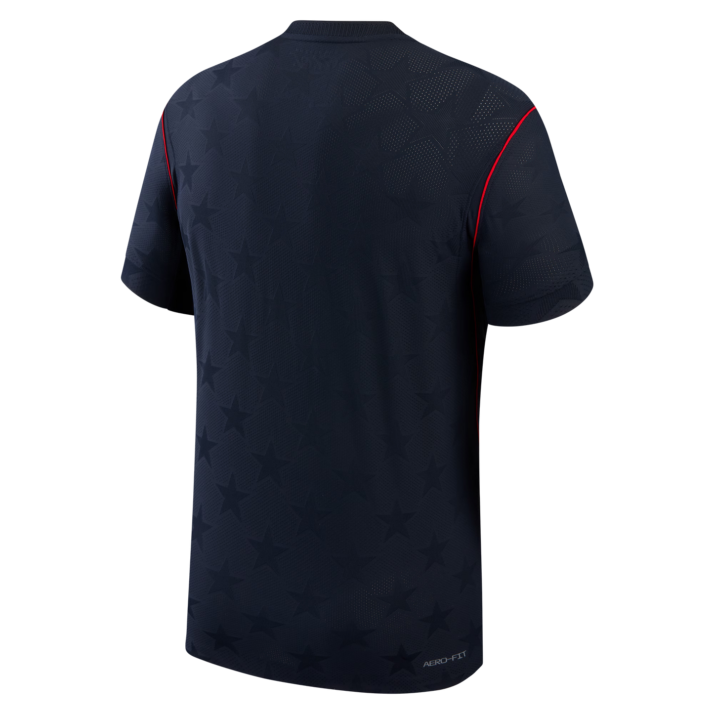 USMNT 2026 Away Match Custom Jersey Blue | Nike USA Soccer Jersey