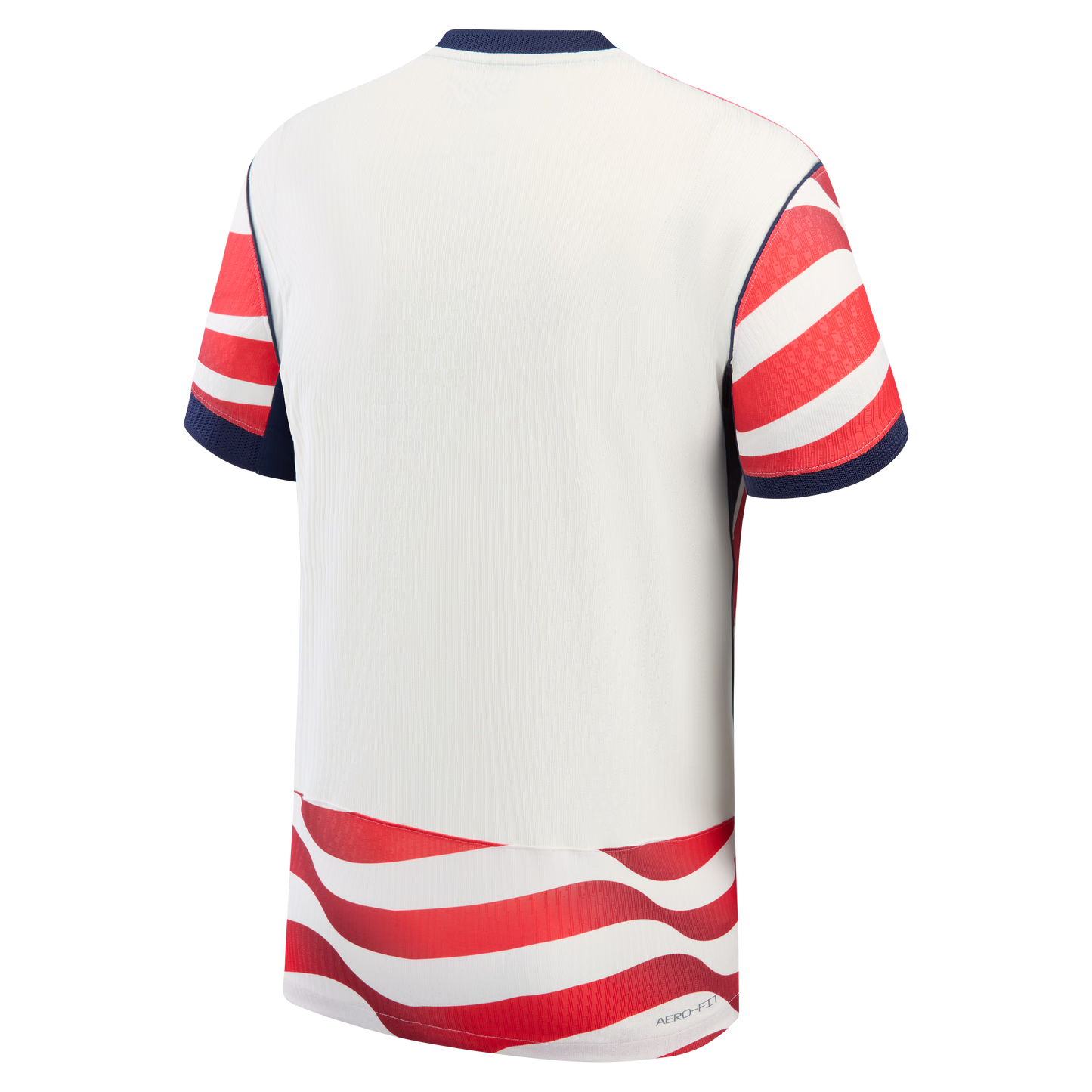 USMNT 2026 Home Match Custom Jersey White | Nike USA Soccer Jersey